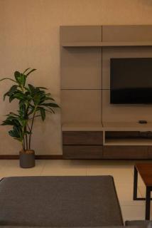 Deluxe Seaview Suite King Bed by The Only Bnb - Tanjong Tokong - 3