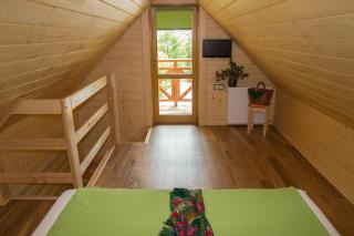 Domek góralski u Felusia - Szczawnica - 1