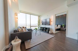 High Rise 1 Bd Apt in Koreatown/Downtown Free Parking - Los Angeles - 7