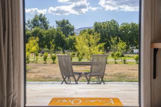 The Cottage - Springvale - Alexandra - 1