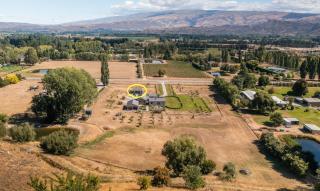 The Cottage - Springvale - Alexandra - 8