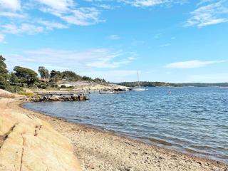 4 star holiday home in STRÖMSTAD-By Traum - 2