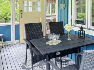 Holiday home KARLSHAMN III - 4