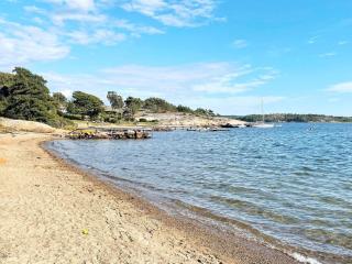 4 star holiday home in STRÖMSTAD-By Traum - 1