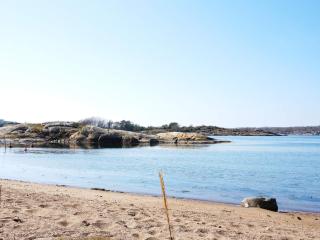 4 star holiday home in STRÖMSTAD-By Traum - 4