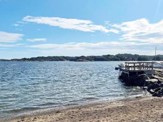 4 star holiday home in STRÖMSTAD-By Traum - 3