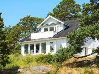 4 star holiday home in STRÖMSTAD-By Traum - 0