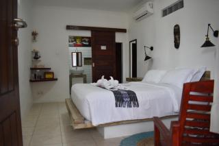 Katara Gili, Boutique Rooms and Bungalows - 7