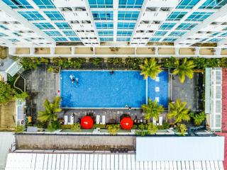 Swiss-Belinn Malang - 3