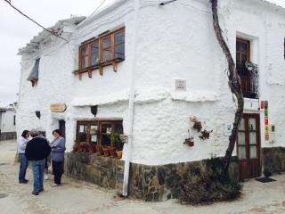 L'atelier B&B - Mecina Fondales - 7