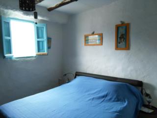 L'atelier B&B - Mecina Fondales - 6
