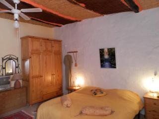 L'atelier B&B - Mecina Fondales - 3