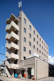Matto Terminal Hotel - Hakusan - 8