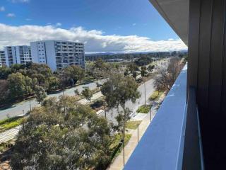 Brand New 2B2B Apt (City, Chinatown, free Parking) - 2