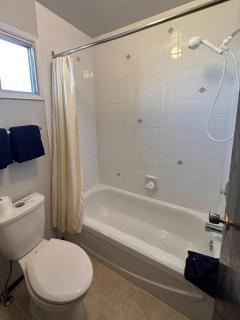 Howard Johnson by Wyndham Edson - Edson - 2