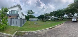 Lux Villa 6rm 12 to 22 pax Wifi Netflix BBQ SteamBoat Games Beach Water Park - Desaru - 3