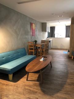 Meworld Hotel - Daan - Taipé - 1