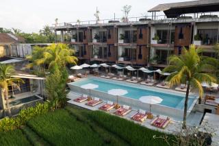 Shore Amora Canggu - Canggu - 7