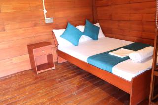 KAYJAY WILD WILPATTU - Wilpattu - 9