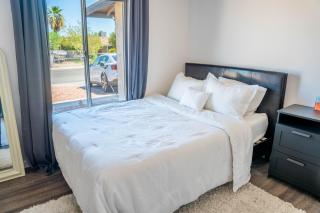 VegasZen Getaway Airport Prime Estate - 4