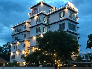 HOTEL VTV DỐC LẾT - Ninh Hòa - 9