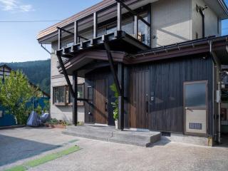 Oguma House - 9