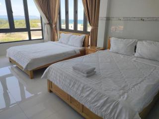 HOTEL VTV DỐC LẾT - 3