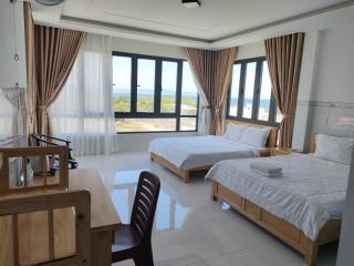HOTEL VTV DỐC LẾT - Ninh Hòa - 1