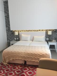 Metropolitan Hotel - Tel Aviv - 9