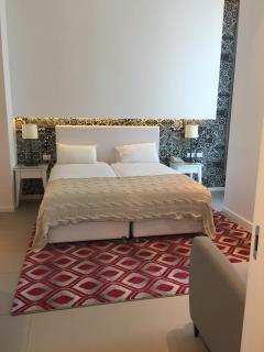 Metropolitan Hotel - Tel Aviv - 8