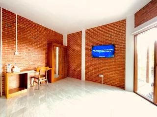 Puu Pau Hotel & Coffee Shop - Labuan Bajo - 8