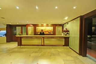 Hotel Roopa - Maiçor - 9