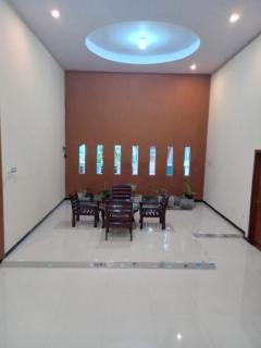 Ijen Transito 2 HOMESTAY - Ketapang - 5