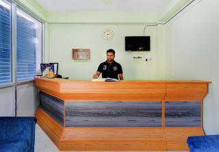 Hotel O Matri Smriti - Sabari - 6