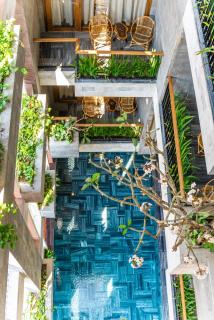 Bonny Boutique Hotel Da Nang - Da Nang - 8