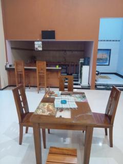 Ijen Transito 2 homestay - Ketapang - 5
