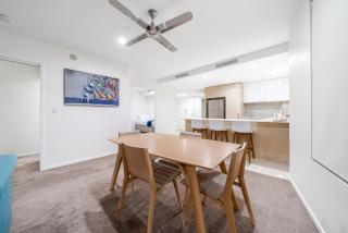 305 Verve on Cotton Tree - Maroochydore - 5