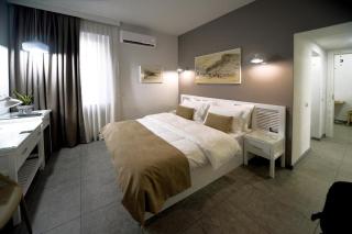 konak rooms l Skanderbeg Square - Tirana - 9