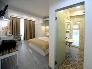 konak rooms l Skanderbeg Square - Tirana - 3