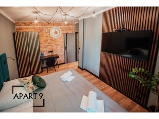 Apart 9 - Lublin - 8