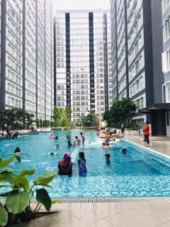 Selesa Homestay Canopy Hills Kajang - Hulu Langat - 5