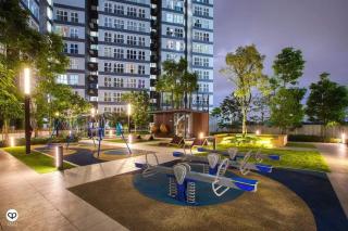 Selesa Homestay Canopy Hills Kajang - Hulu Langat - 2