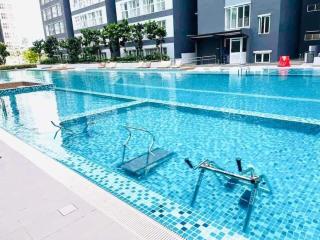 Selesa Homestay Canopy Hills Kajang - Hulu Langat - 6