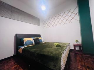 The Heritage@Selesa Hillhomes Bukit Tinggi Berjaya Hills Bentong - Bentong - 6