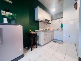 The Heritage@Selesa Hillhomes Bukit Tinggi Berjaya Hills Bentong - 5