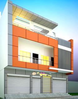 Hotel Shree Krishna Palace - 0