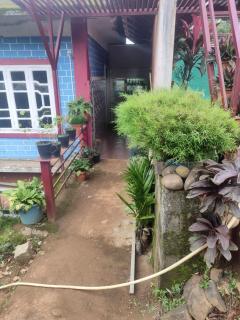 Coorg Bharika Homestay by StayApart - Madikeri - 0