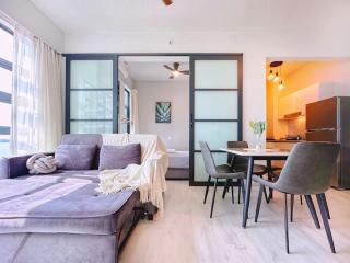 #7 Jesselton Quay City Pads Seaview by Zeluxo - Kota Kinabalu - 5