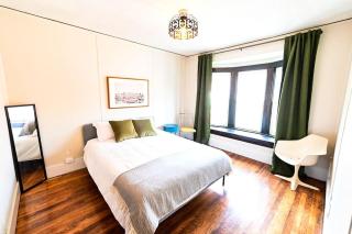 Luxe Mid-Century Styled Townhouse #3631 - 6