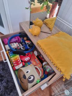 Apartamenty Tomaszów Lubelski - Żółty - 3